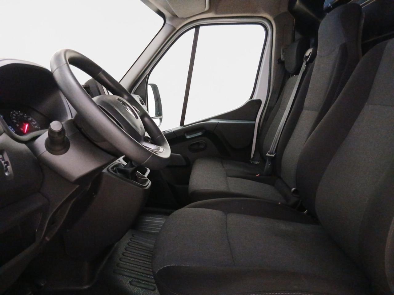 Renault Renault Master usata 16