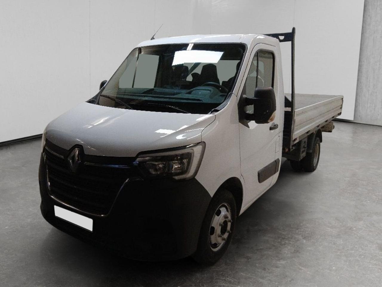 renault master master t35 traz.post. 2.3 energy dci 145cv l3 ice r.gem. usata