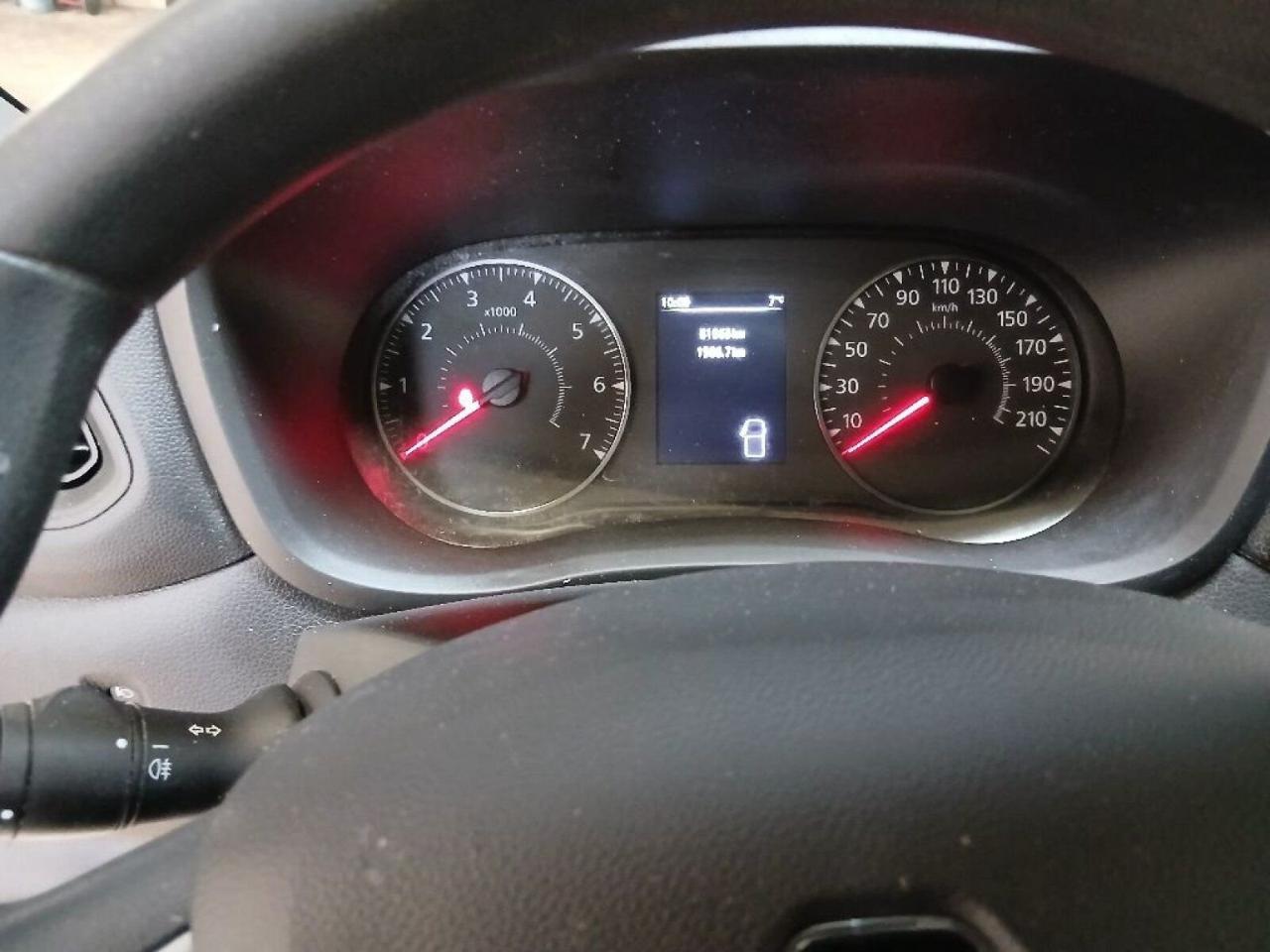 Renault Renault Master usata 1