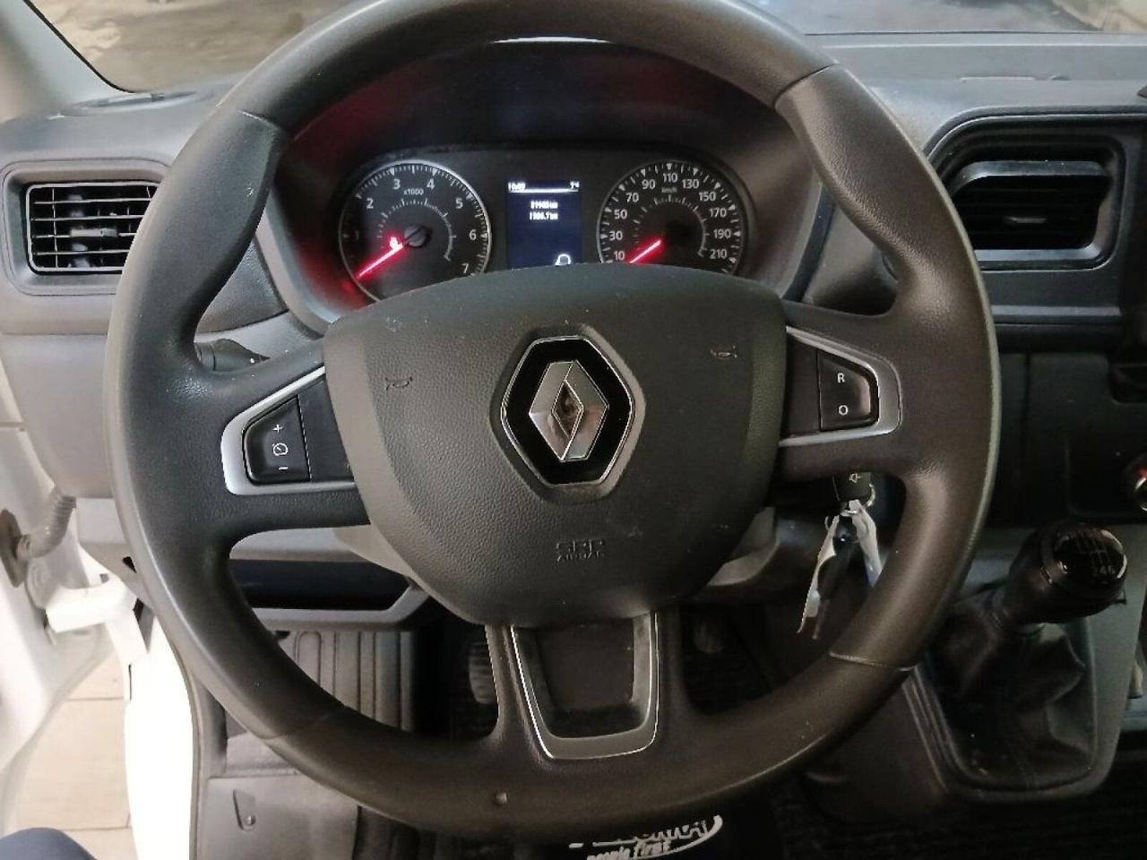 Renault Renault Master usata 2