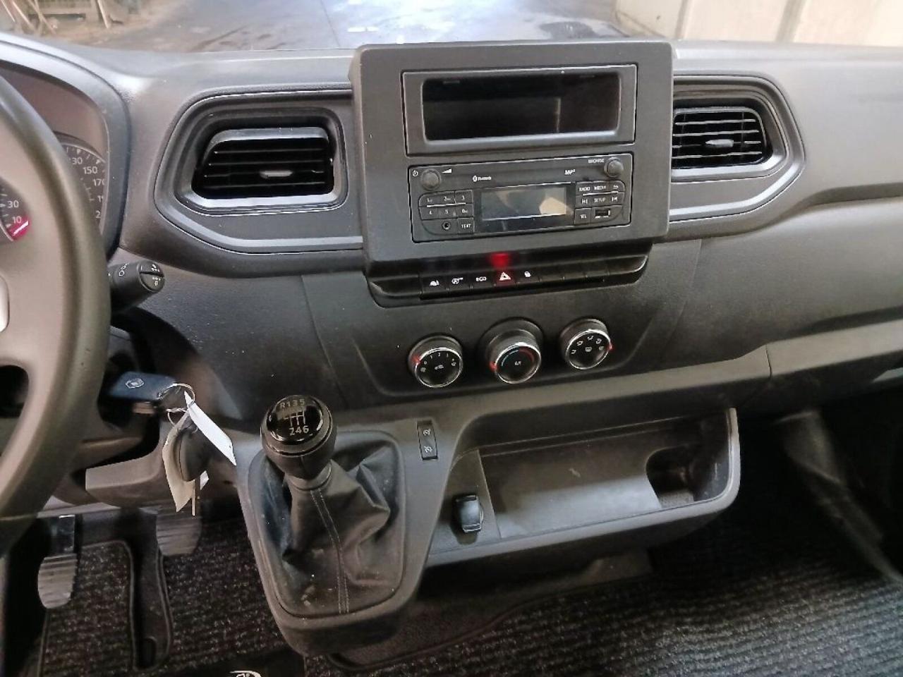 Renault Renault Master usata 3