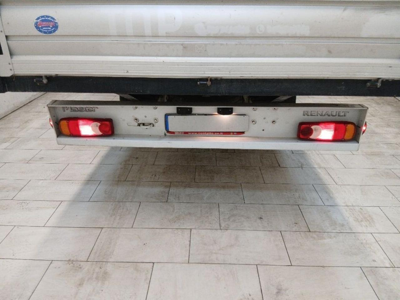 Renault Renault Master usata 5