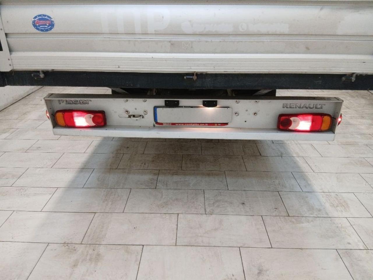 Renault Renault Master usata 6
