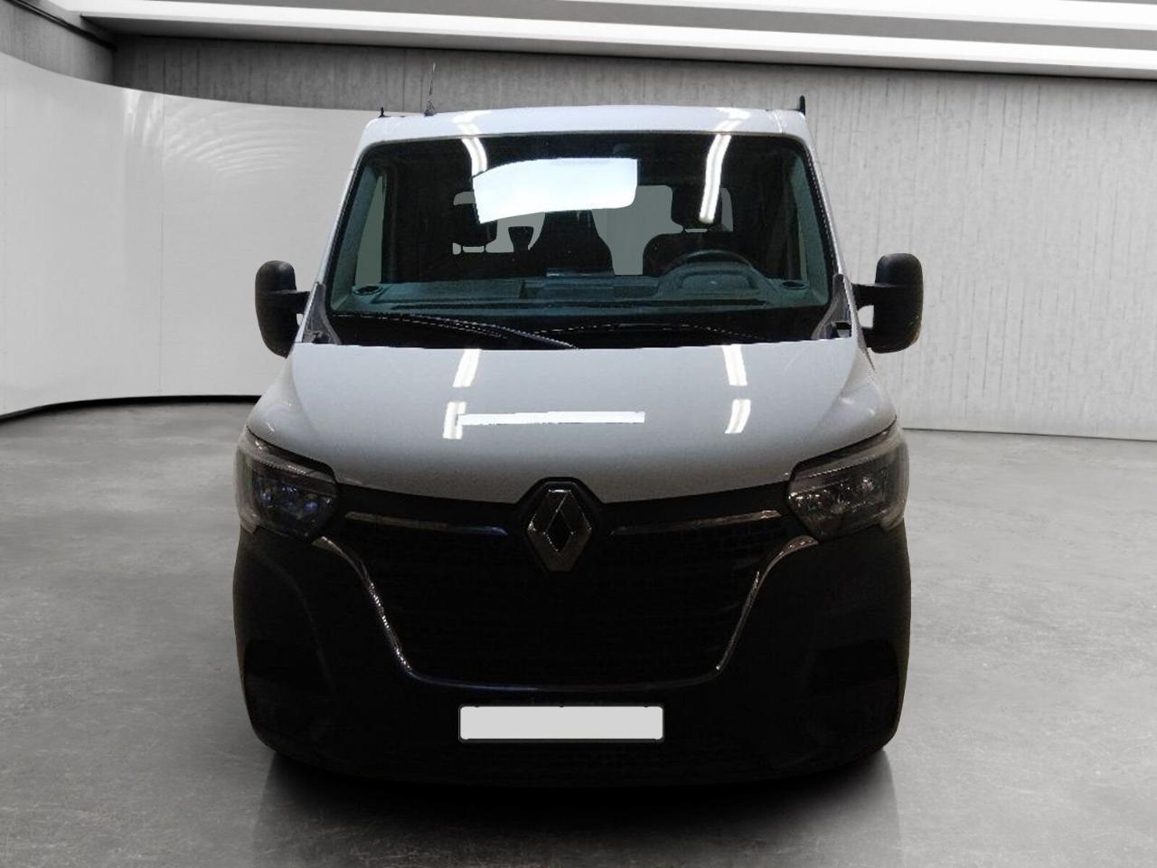 Renault Renault Master usata 7