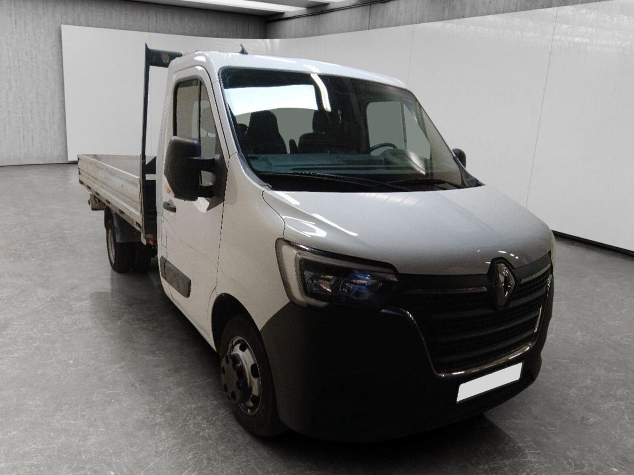 Renault Renault Master usata 8