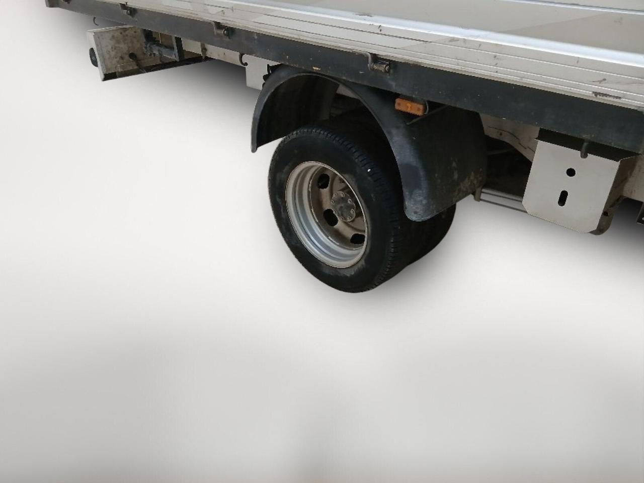 Renault Renault Master usata 9