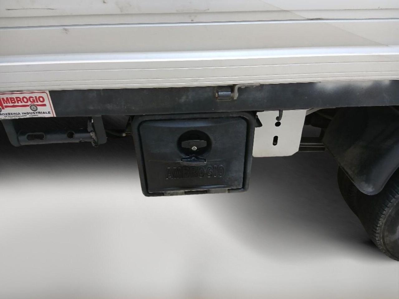 Renault Renault Master usata 11