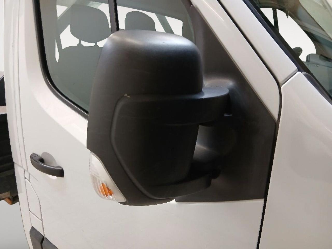 Renault Renault Master usata 12