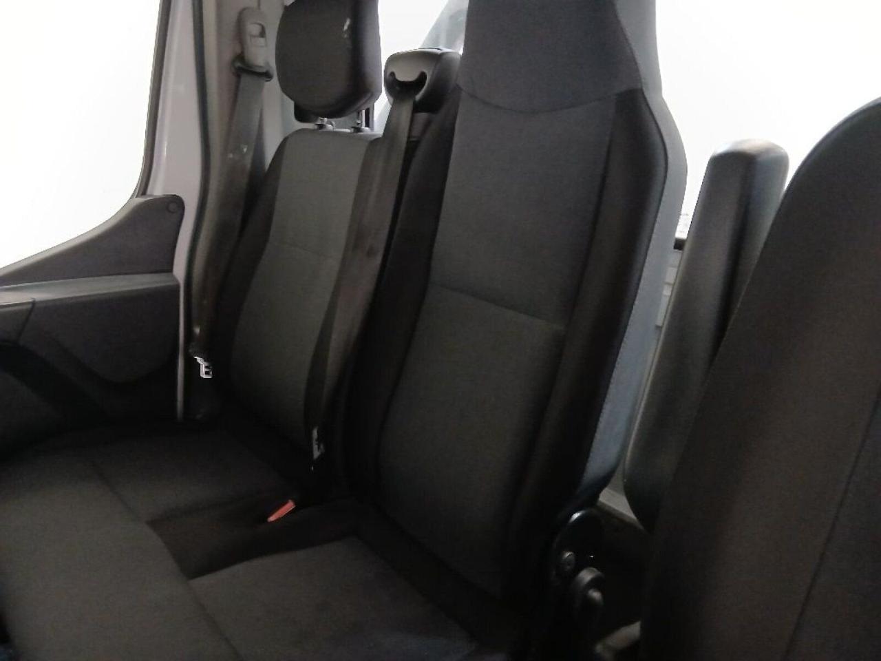 Renault Renault Master usata 14