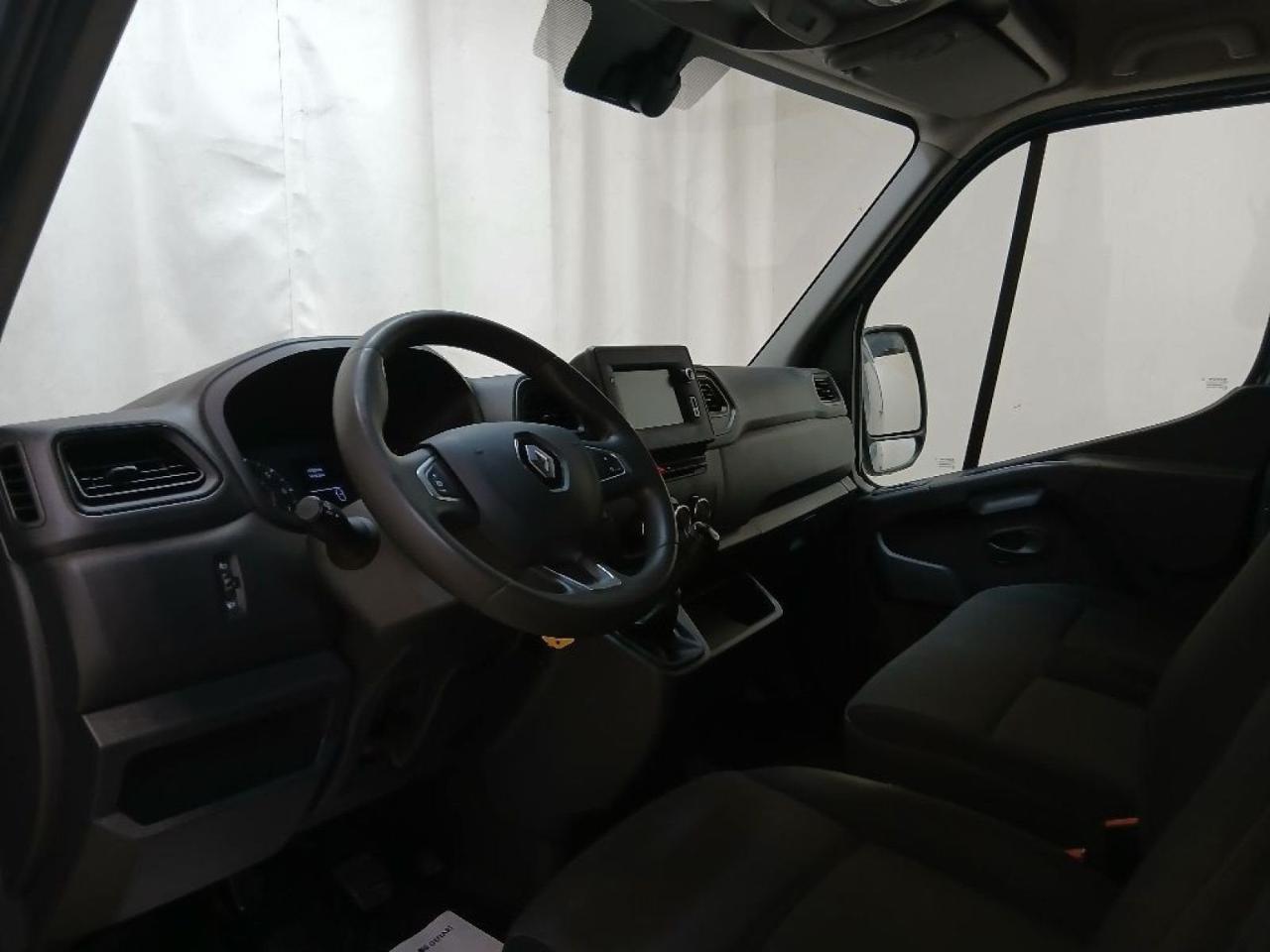 Renault Renault Master usata 1