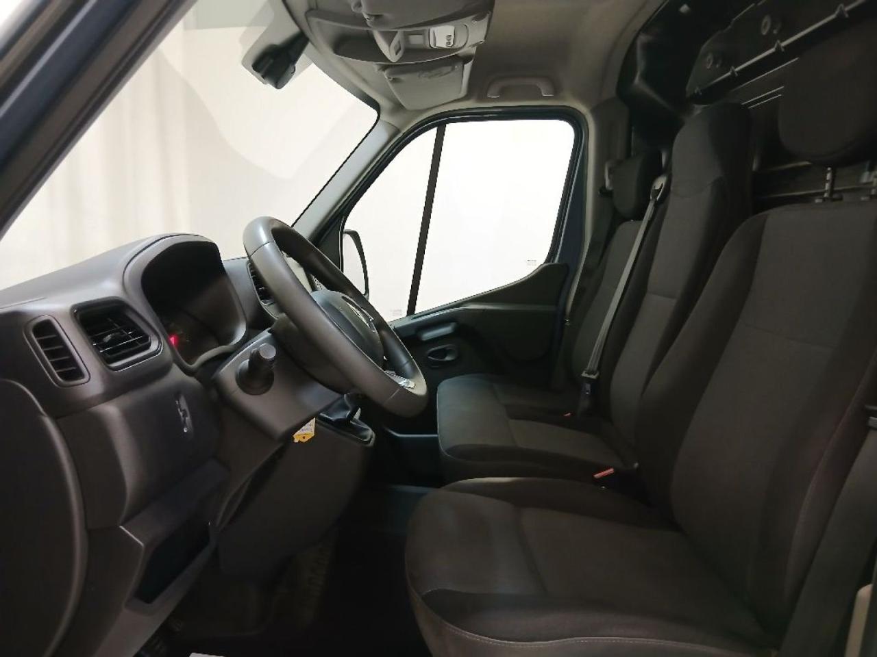 Renault Renault Master usata 2