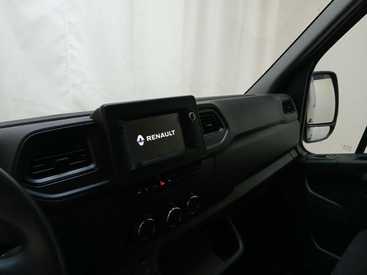 Renault Renault Master usata 4