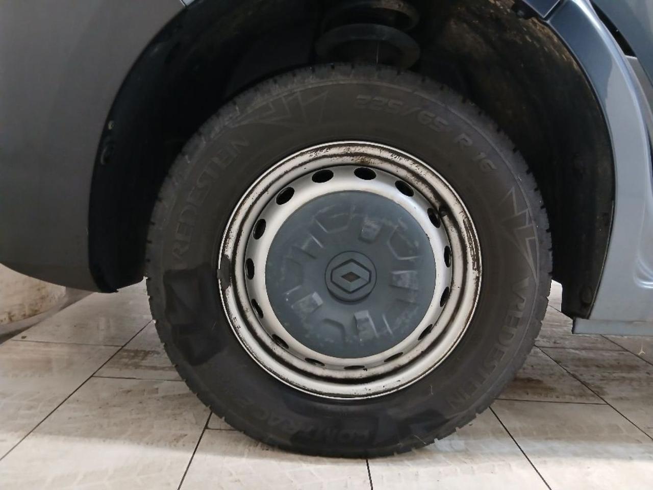 Renault Renault Master usata 5