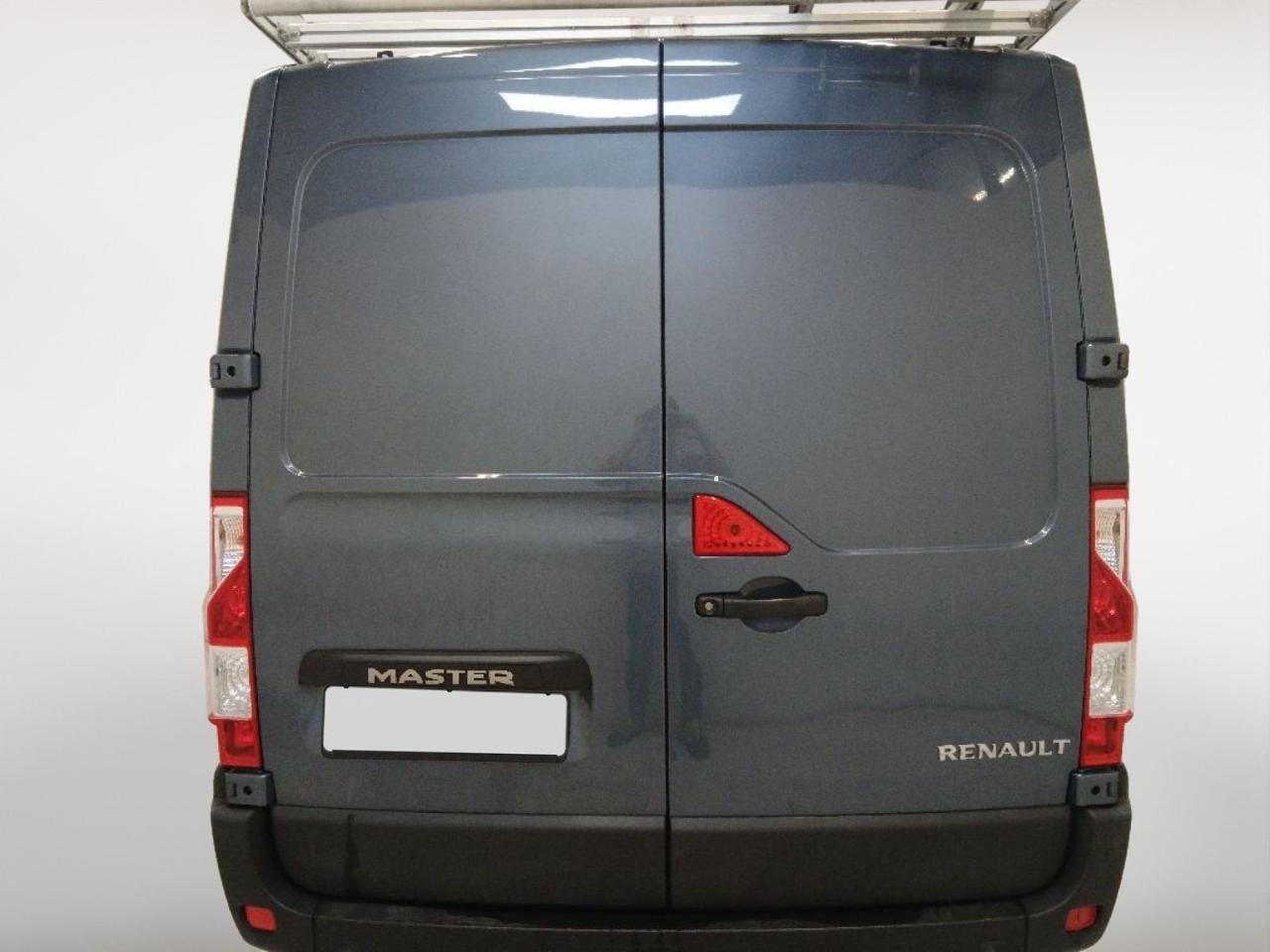 Renault Renault Master usata 10