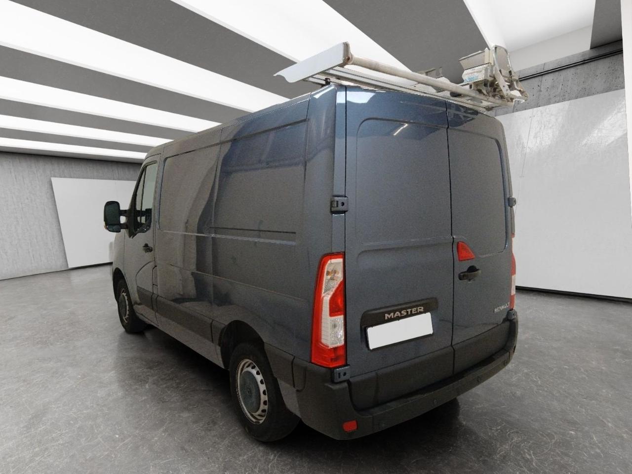 Renault Renault Master usata 11