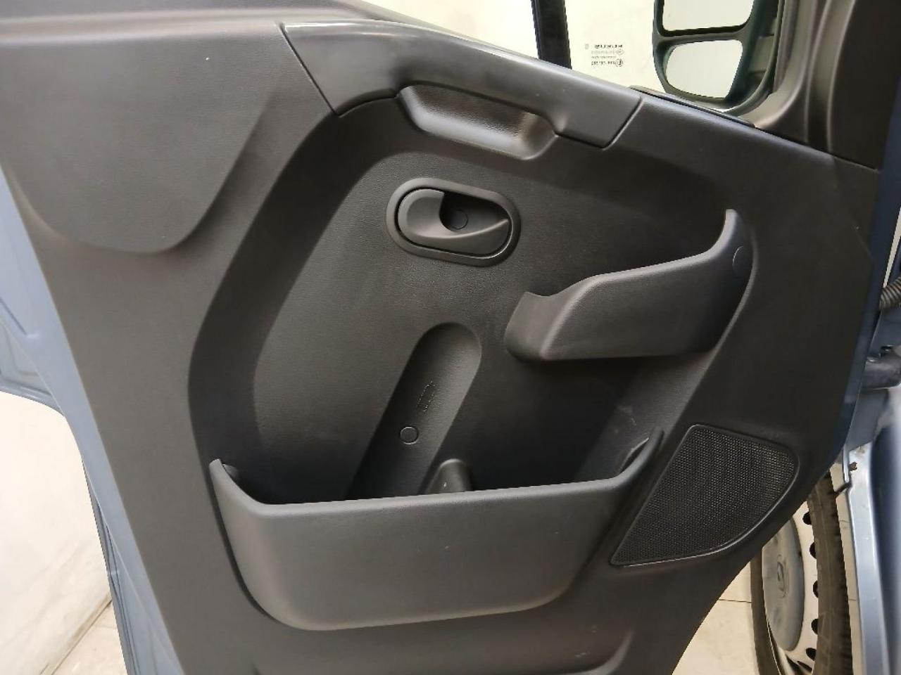 Renault Renault Master usata 14