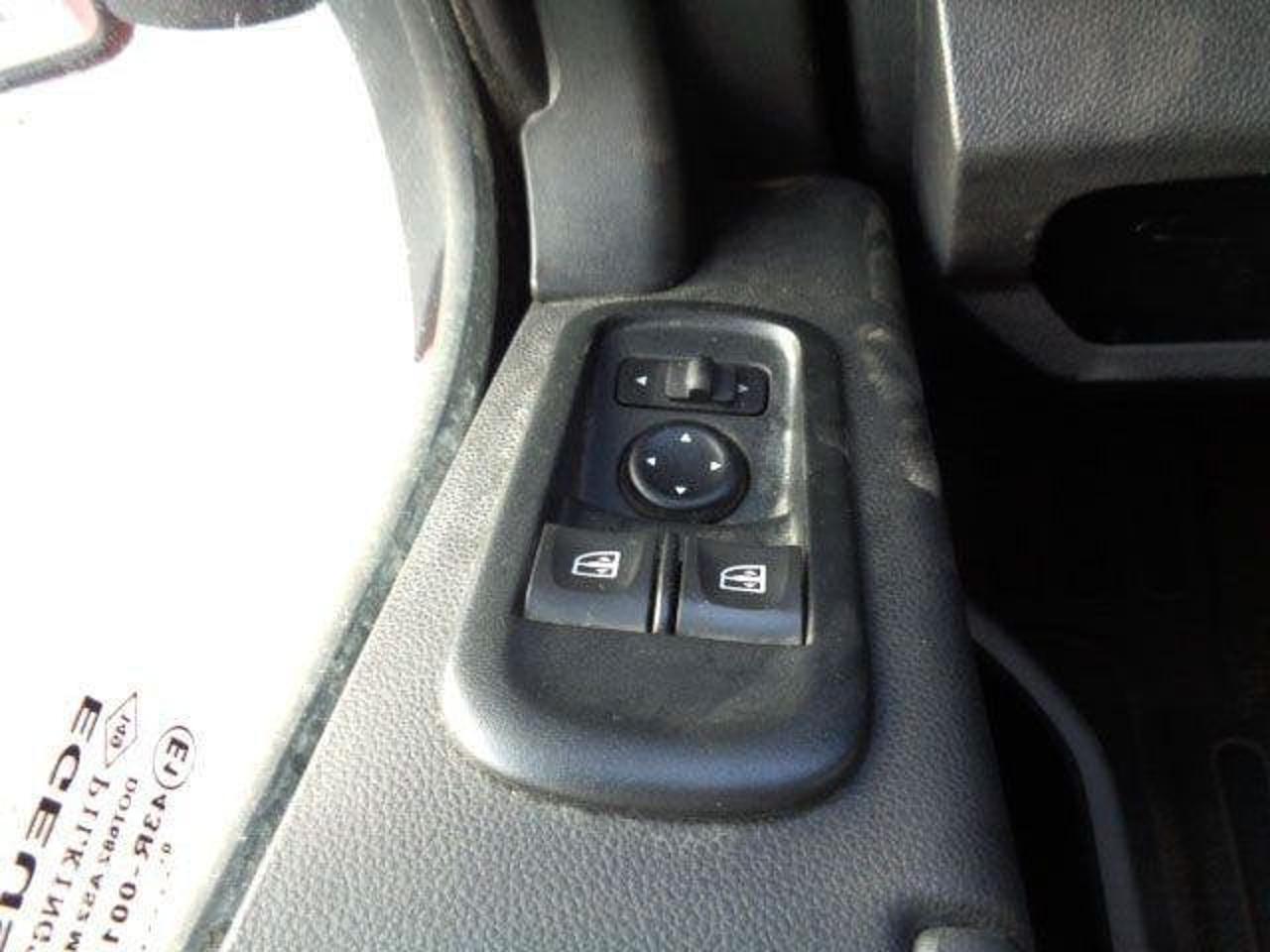 Renault Renault Master usata 1