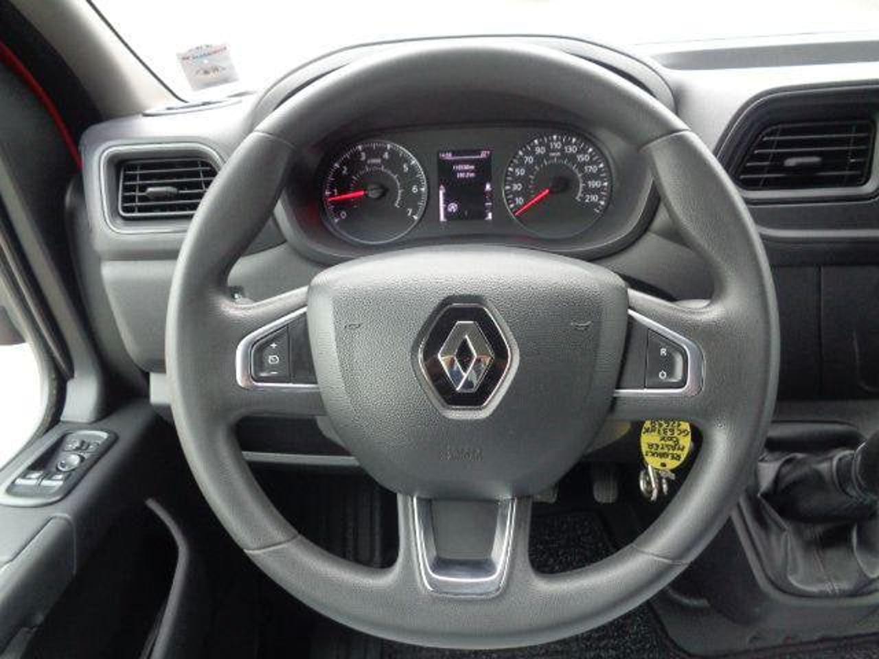 Renault Renault Master usata 2