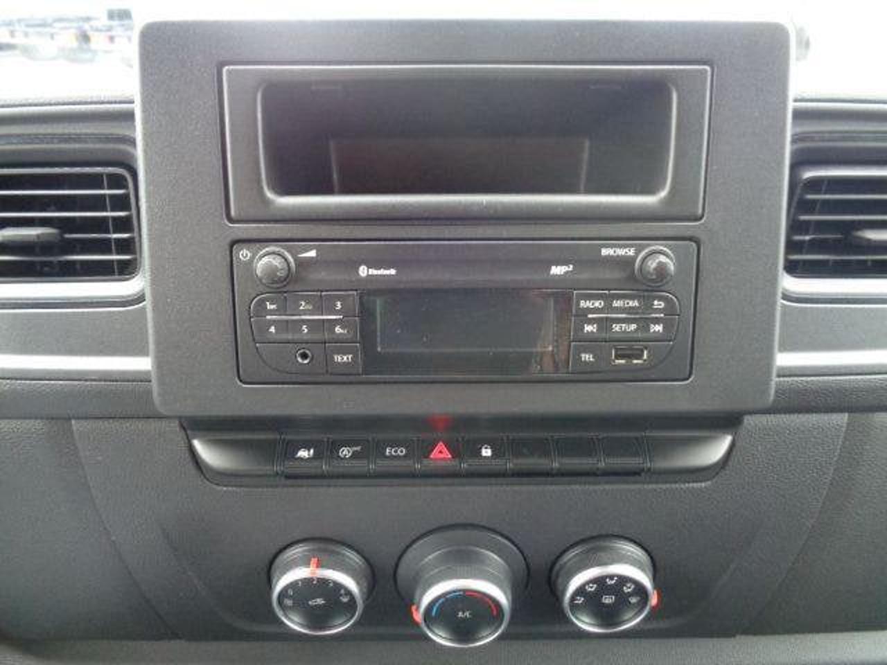 Renault Renault Master usata 7