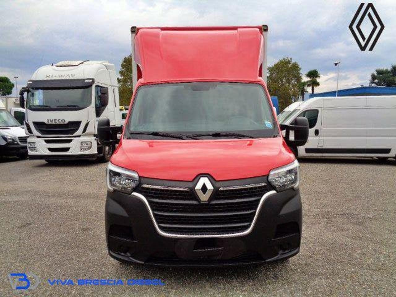 Renault Renault Master usata 11