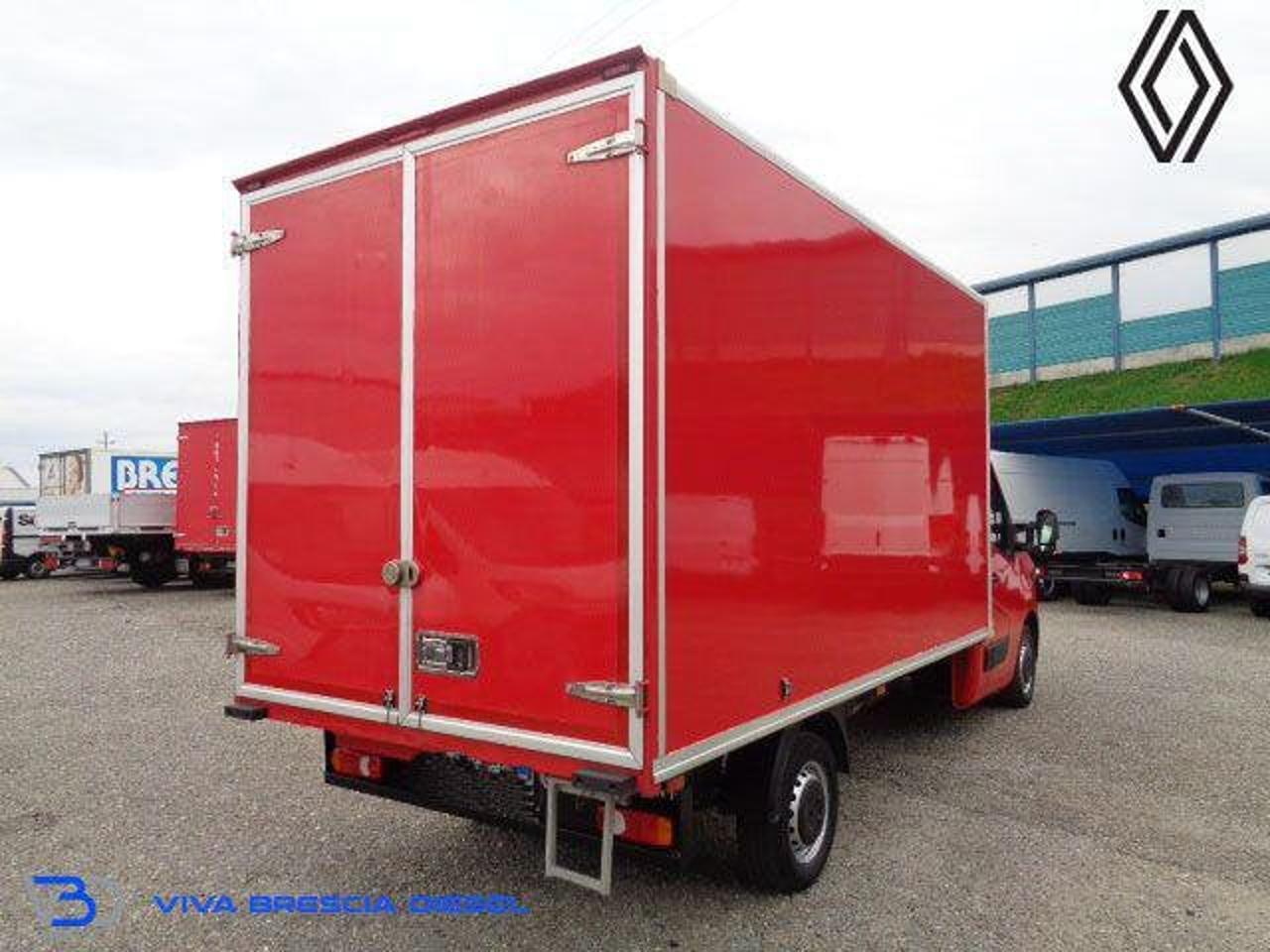 Renault Renault Master usata 14