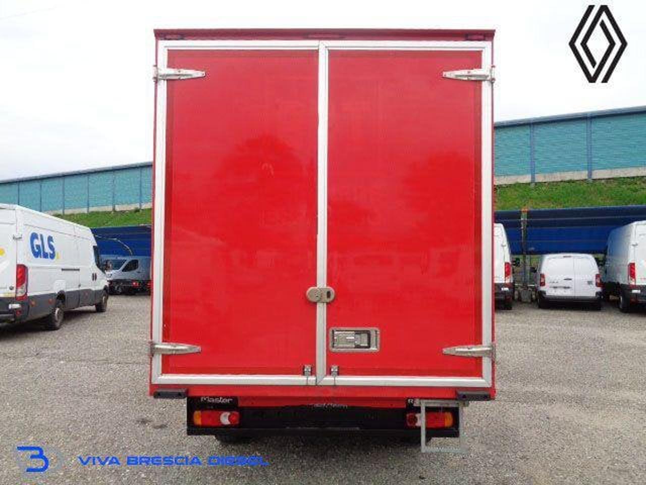 Renault Renault Master usata 15