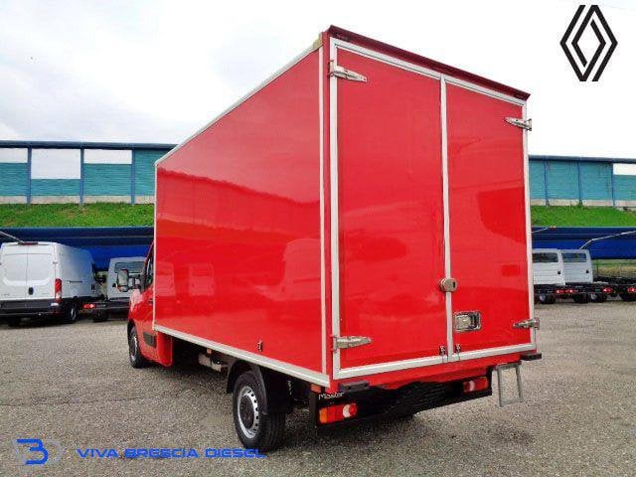 Renault Renault Master usata 16