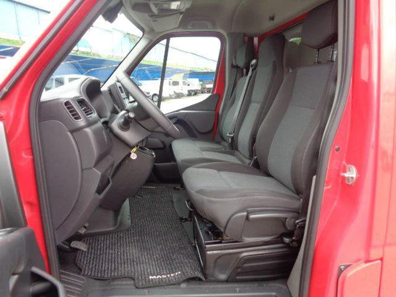 Renault Renault Master usata 18