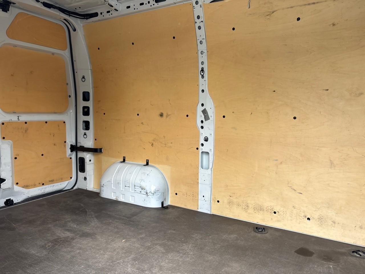 Renault Master - Foto 2