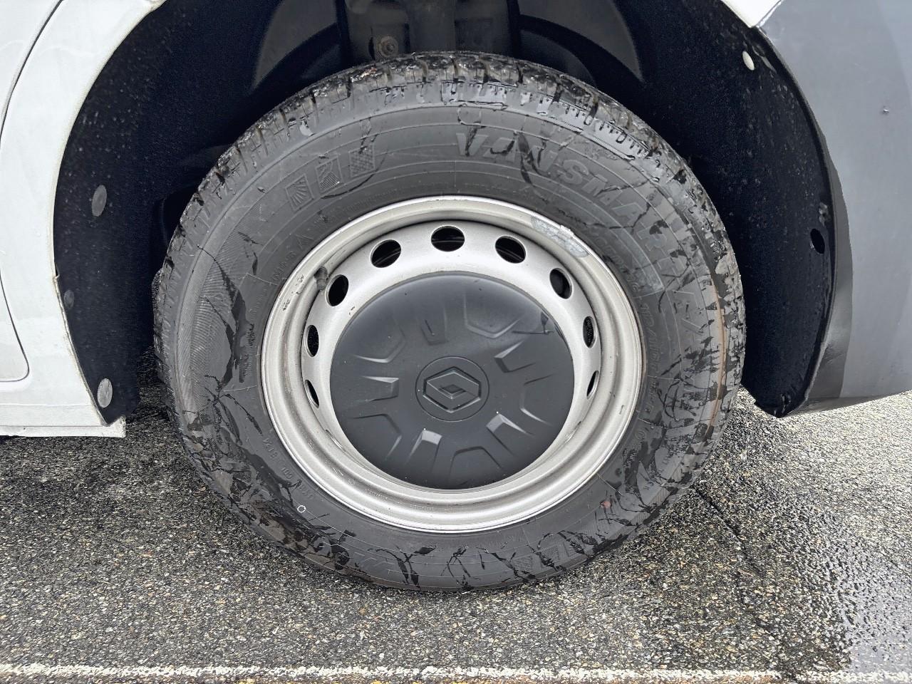 Renault Master - Foto 3