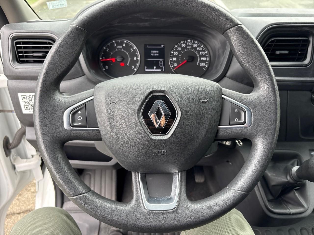 Renault Master - Foto 4