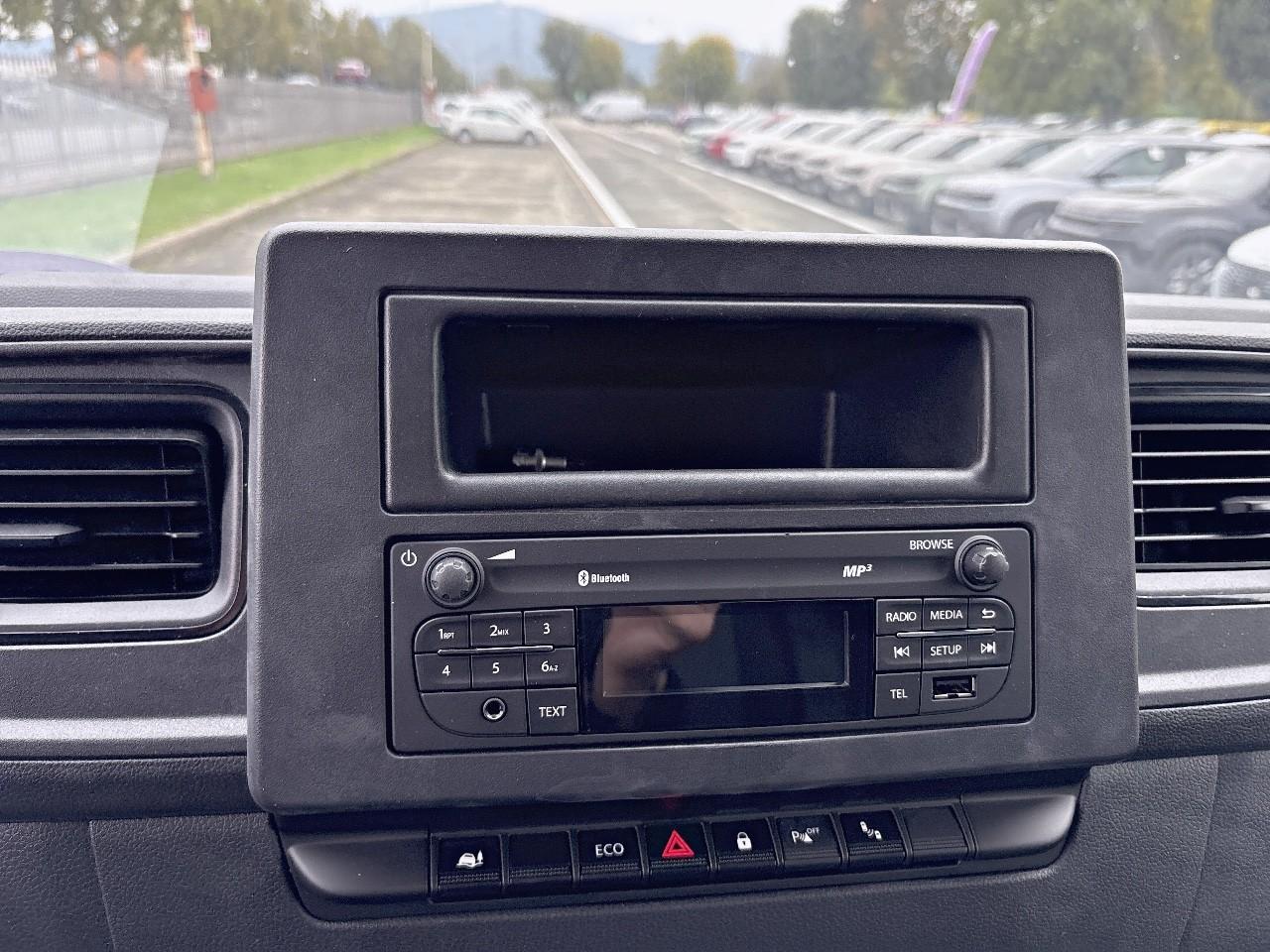 Renault Renault Master usata 5