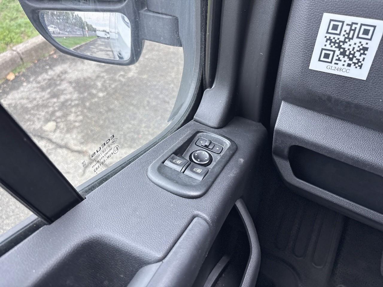 Renault Renault Master usata 8