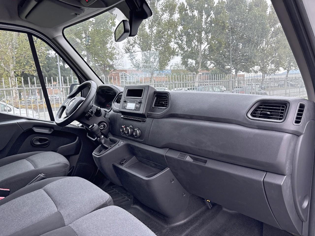 Renault Renault Master usata 10