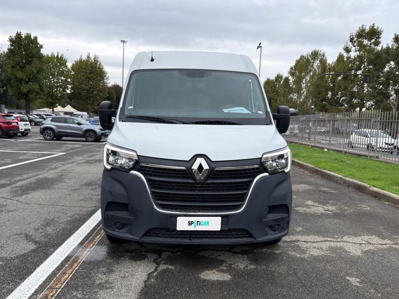 Renault Renault Master usata 11