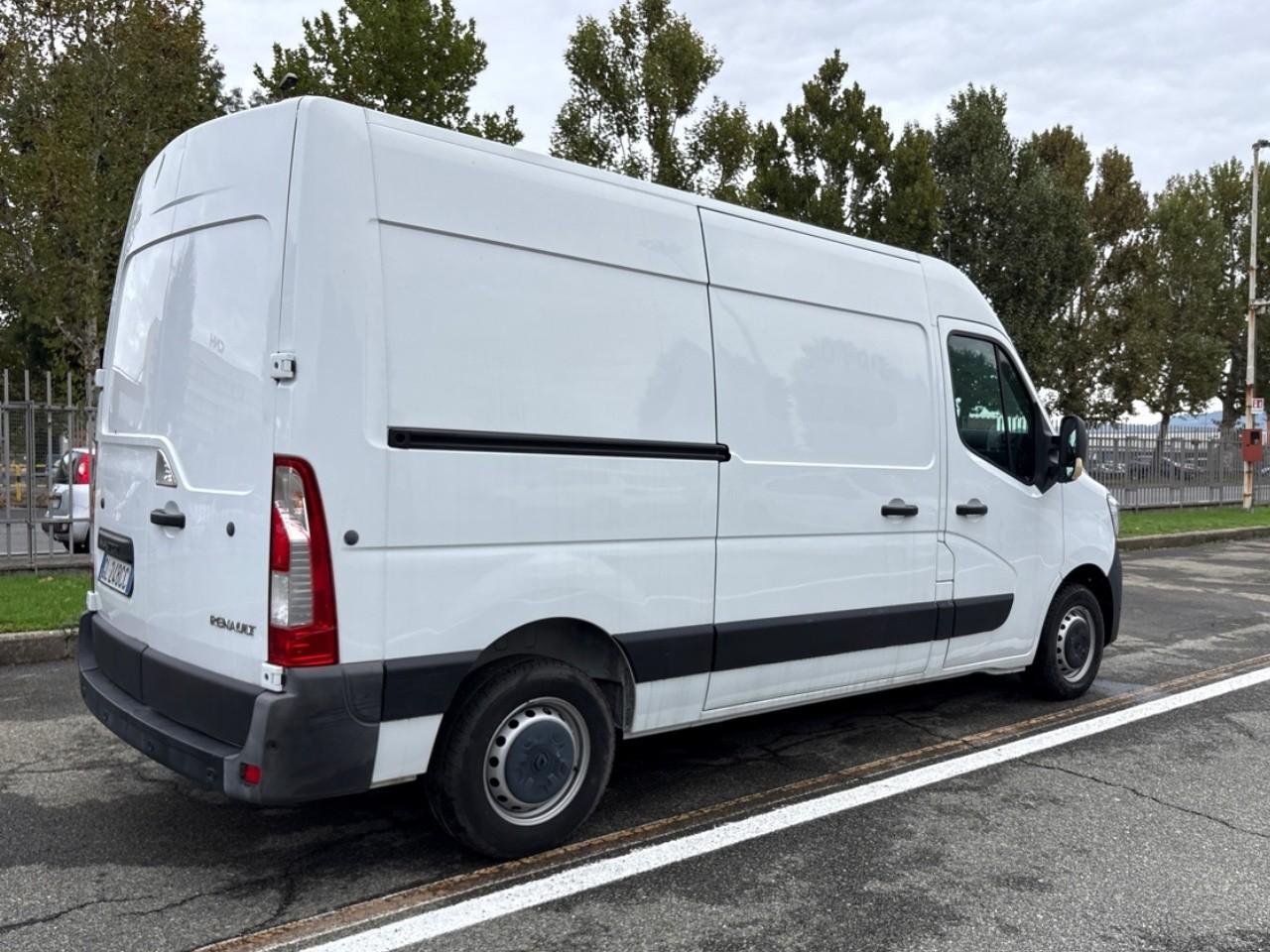 Renault Renault Master usata 12