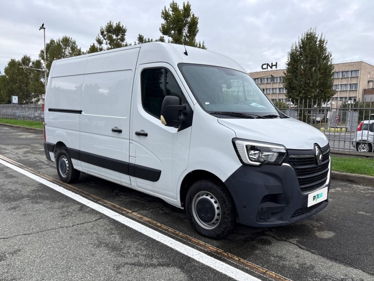 Renault Renault Master usata 14