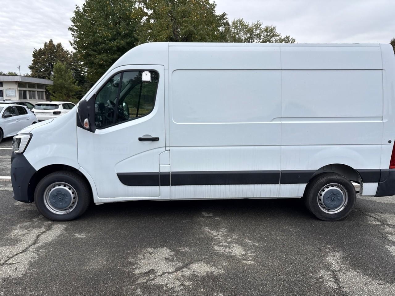 Renault Renault Master usata 15