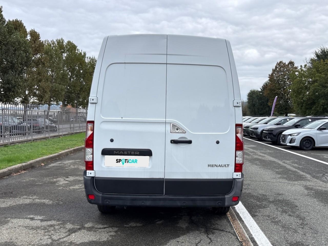 Renault Renault Master usata 16