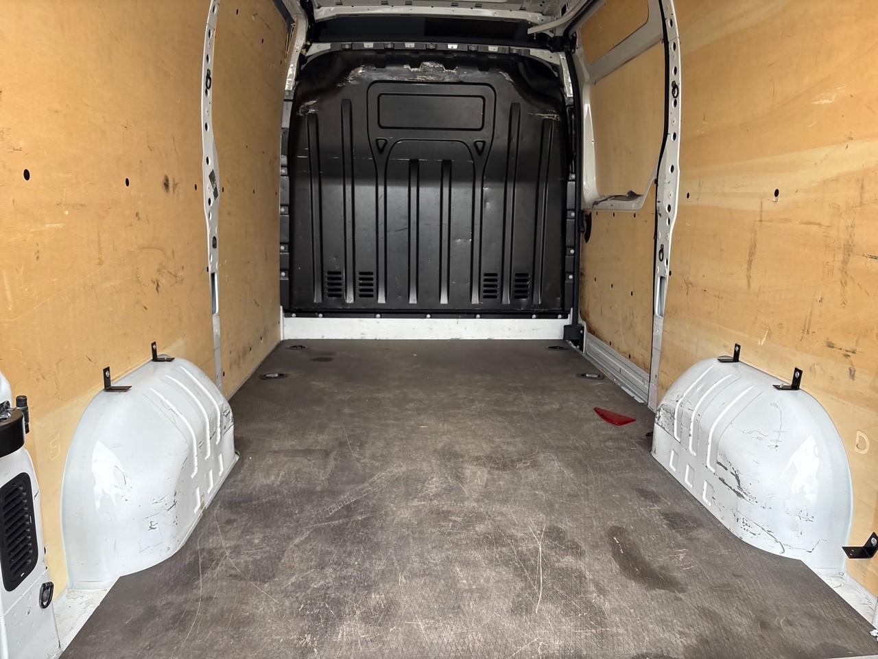 Renault Renault Master usata 17