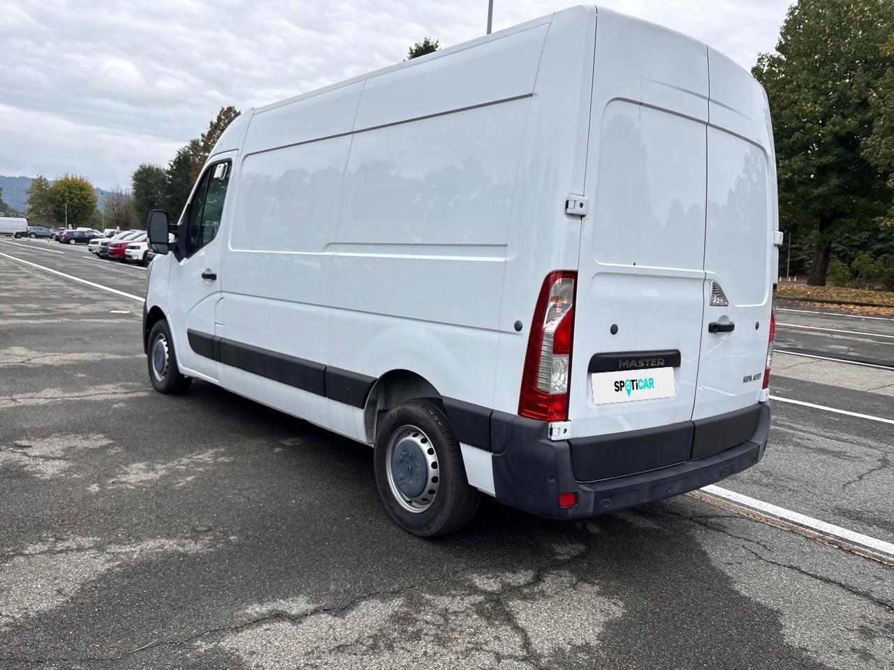 Renault Renault Master usata 18