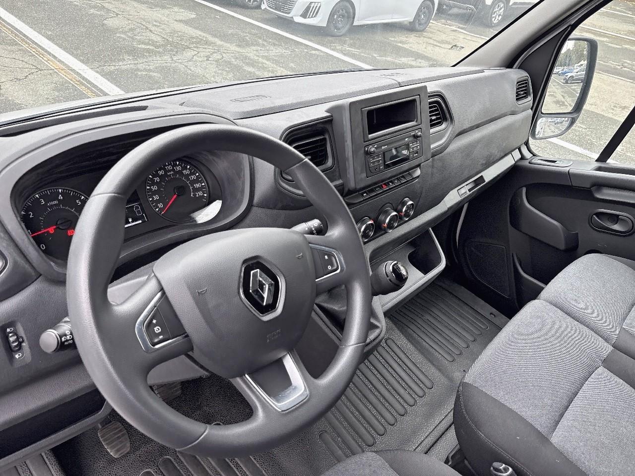 Renault Renault Master usata 19