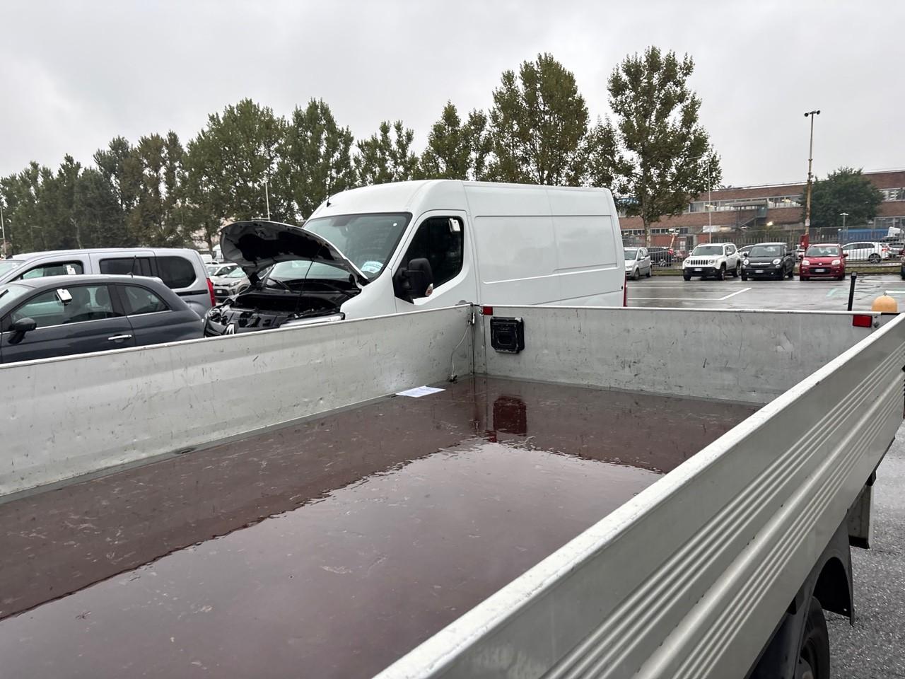 Renault Master - Foto 2