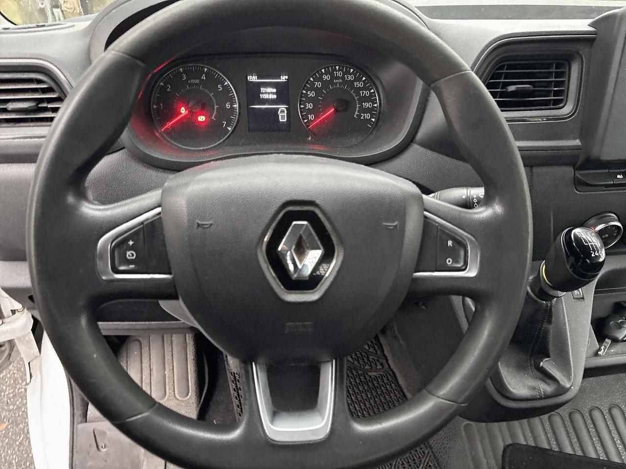 Renault Master - Foto 4