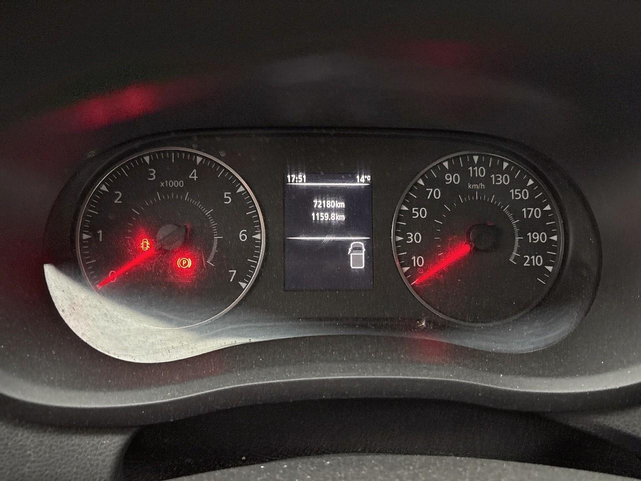 Renault Master - Foto 5