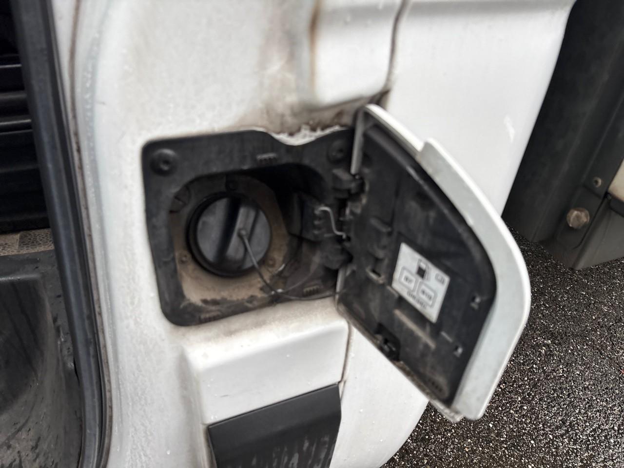 Renault Renault Master usata 5