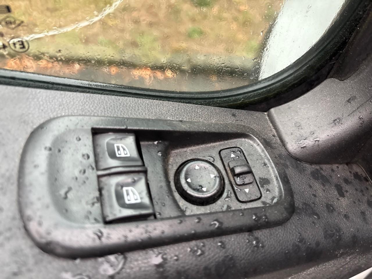 Renault Renault Master usata 8
