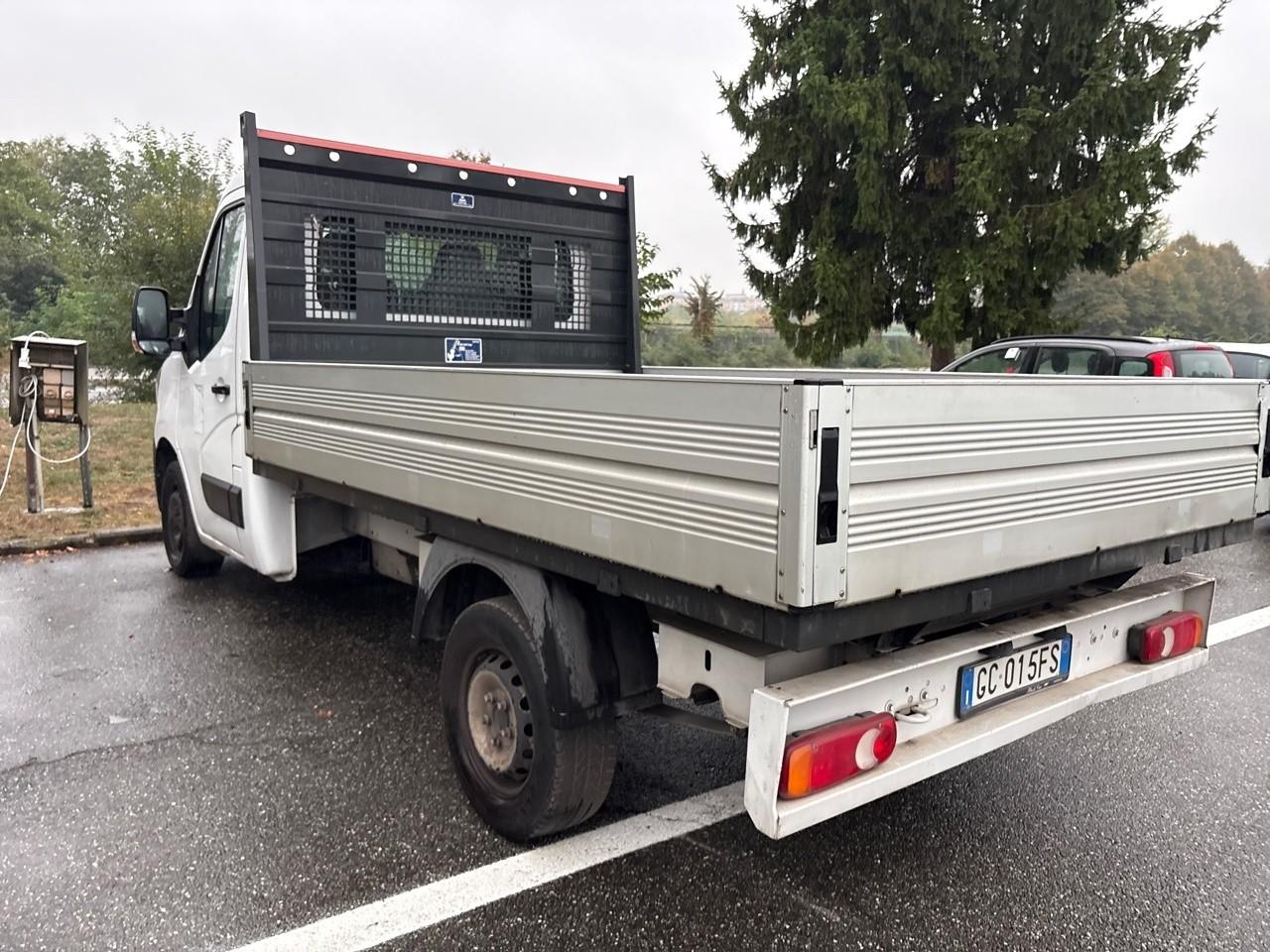 Renault Renault Master usata 10