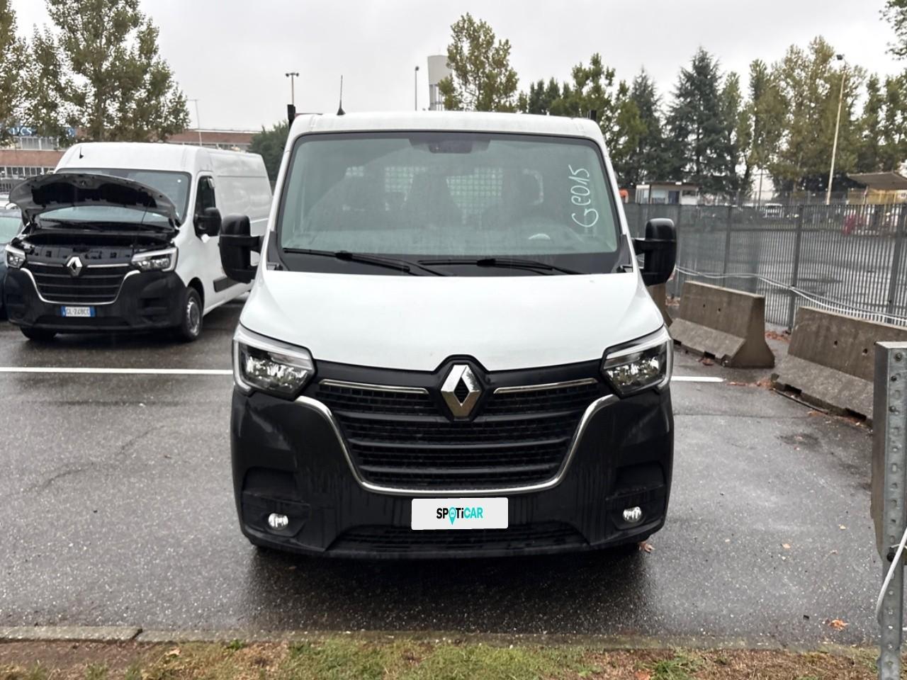 Renault Renault Master usata 11
