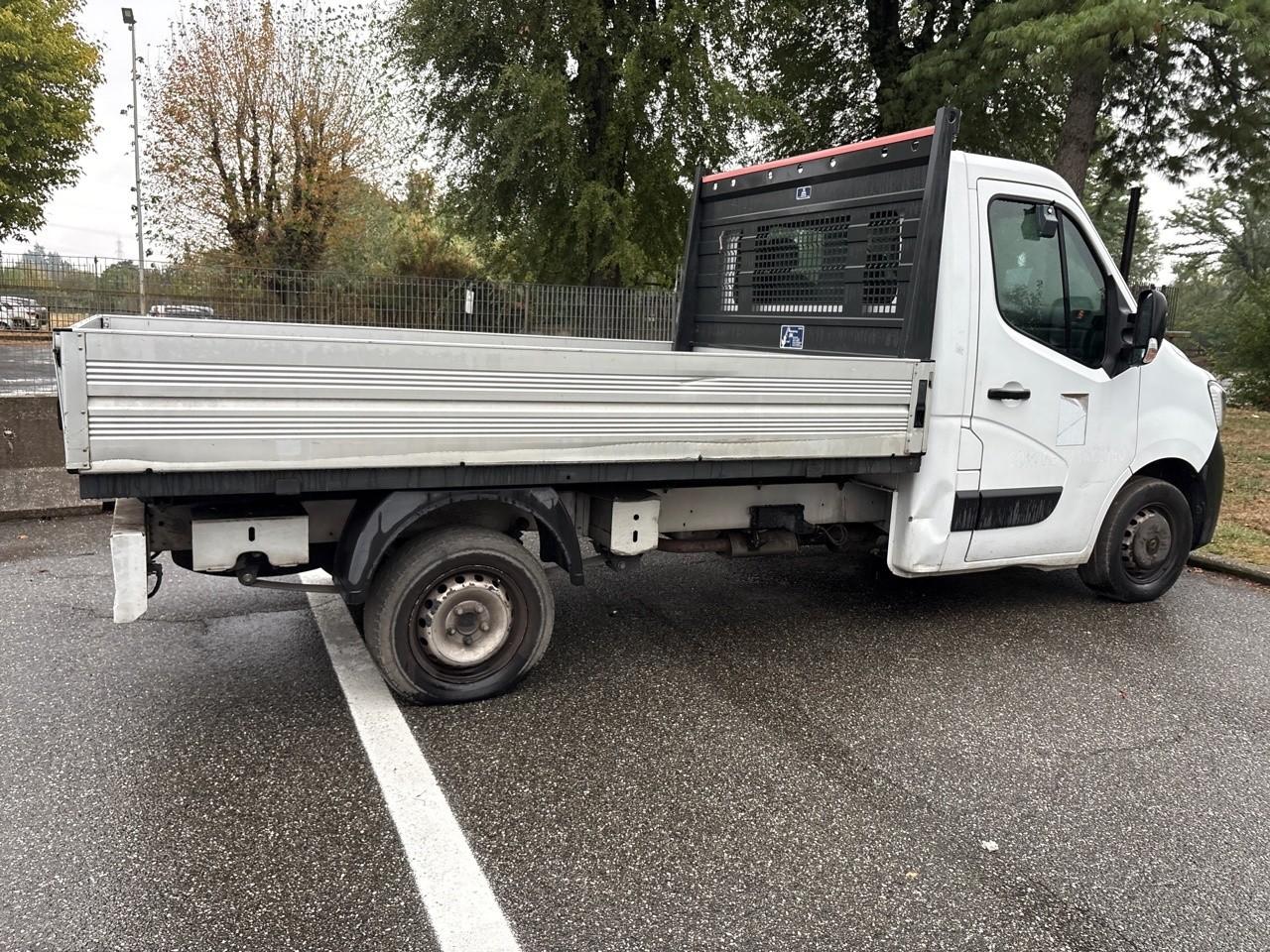 Renault Renault Master usata 12